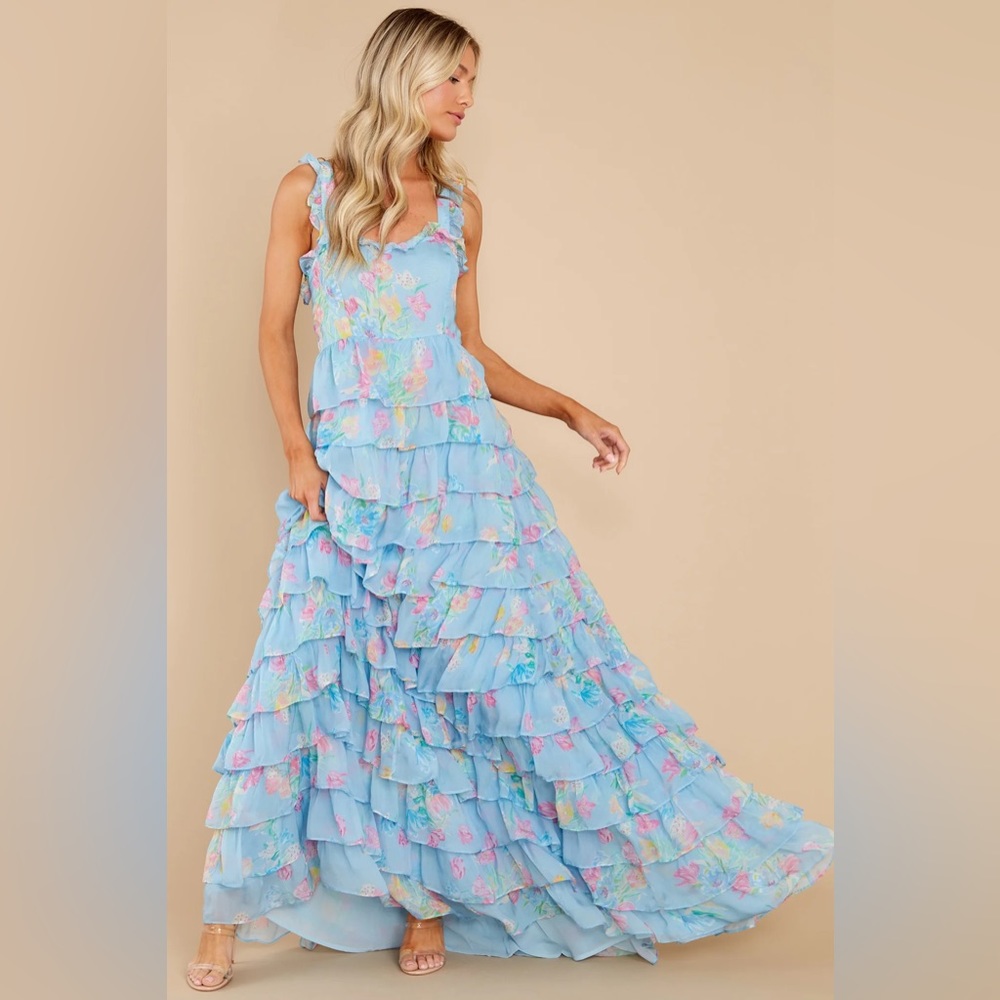 NWOT Idra LoveShackFancy Dress